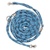 Imperial Riding Longeer Hulp Blue/Navy/Silver