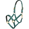 Imperial Riding Halster Classic Sport Forest Green