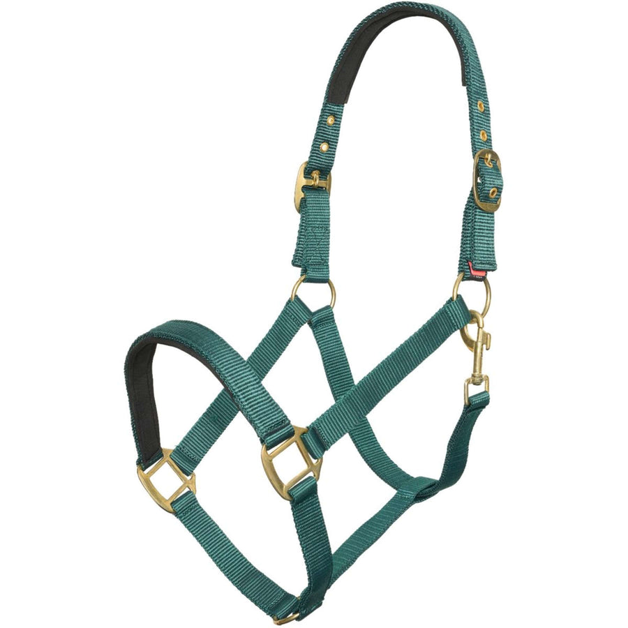 Imperial Riding Halster Classic Sport Forest Green
