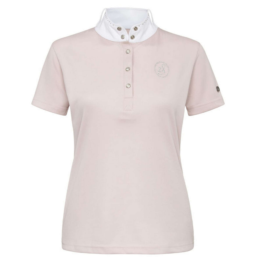 Imperial Riding Shirt Starlight Dames Roze
