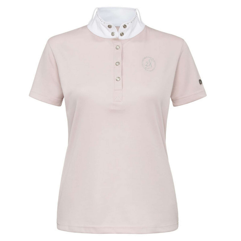 Imperial Riding Shirt Starlight Dames Roze