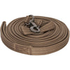 Imperial Riding Longeerlijn Soft Cushion Web Extra Cappuccino