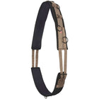 Imperial Riding Longeersingel Deluxe Extra Nylon Cappuccino