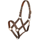 Imperial Riding Halster Classic Sport Walnut