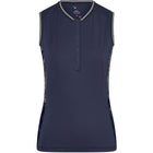 Imperial Riding Tech Top Sporty Royalty Navy