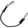 Imperial Riding Trailerlijn IRHElastisch Rood/Blauw/Wit