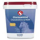 Sectolin Glucosamine, Chondroïtine en MSM