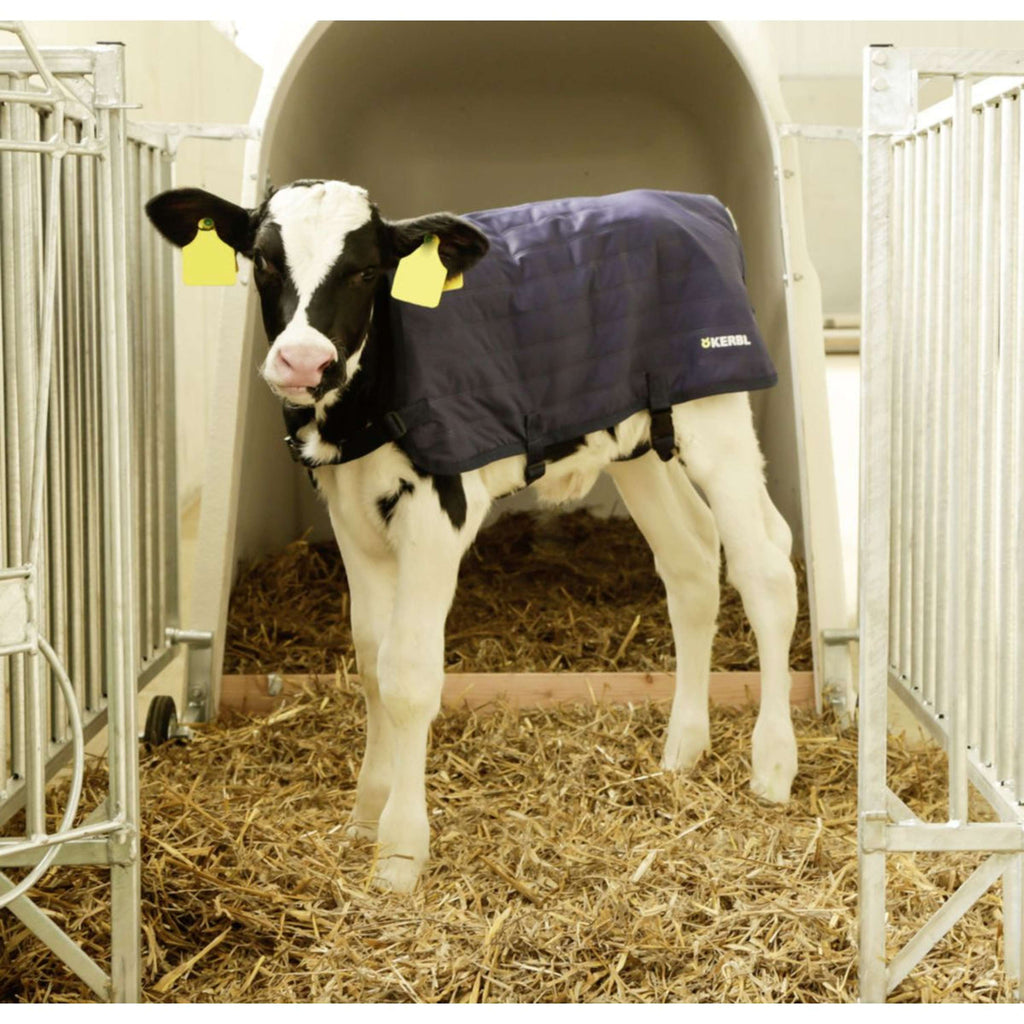Kerbl Kalverdeken EasyWear Licht Model