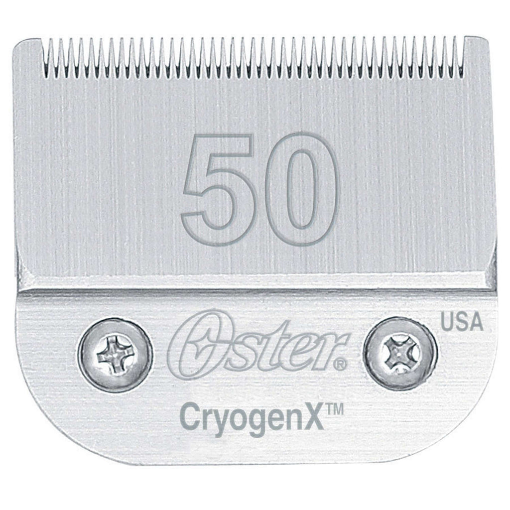 Oster Cryogen-x Scheerkoppen voor Golden A5