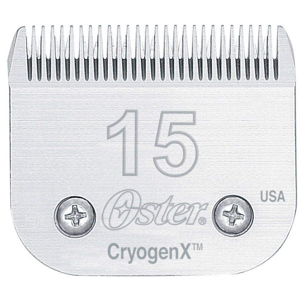 Oster Cryogen-x Scheerkoppen voor Golden A5