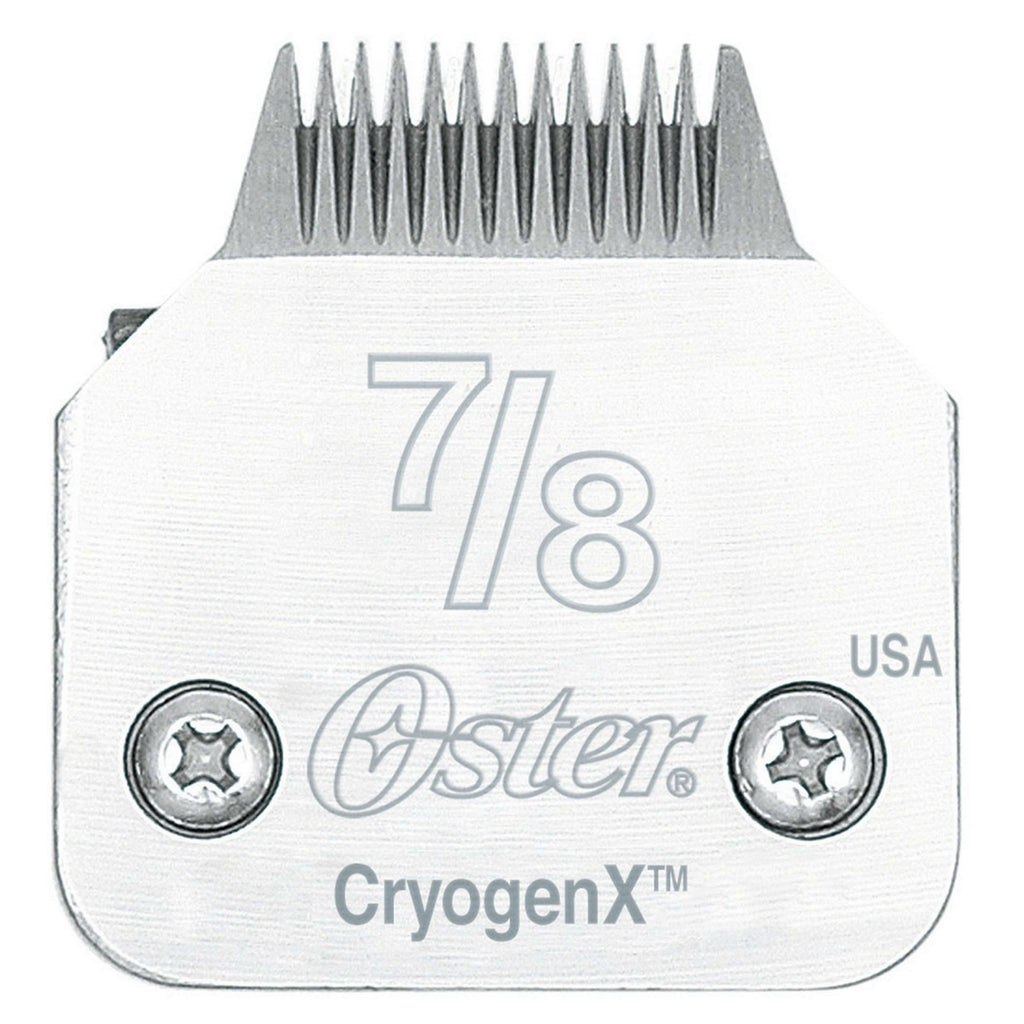 Oster Cryogen-x Scheerkoppen voor Golden A5