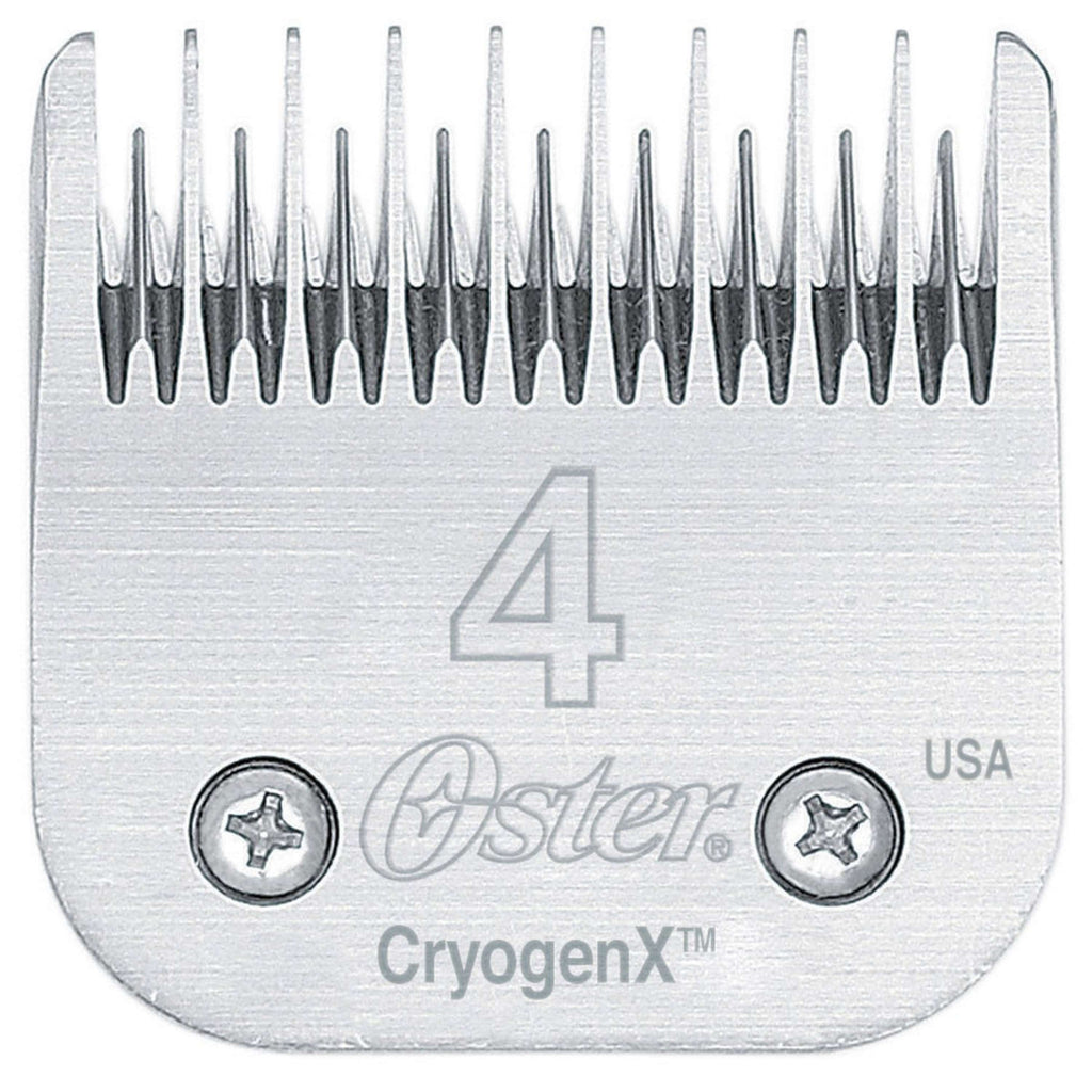 Oster Cryogen-x Scheerkoppen voor Golden A5