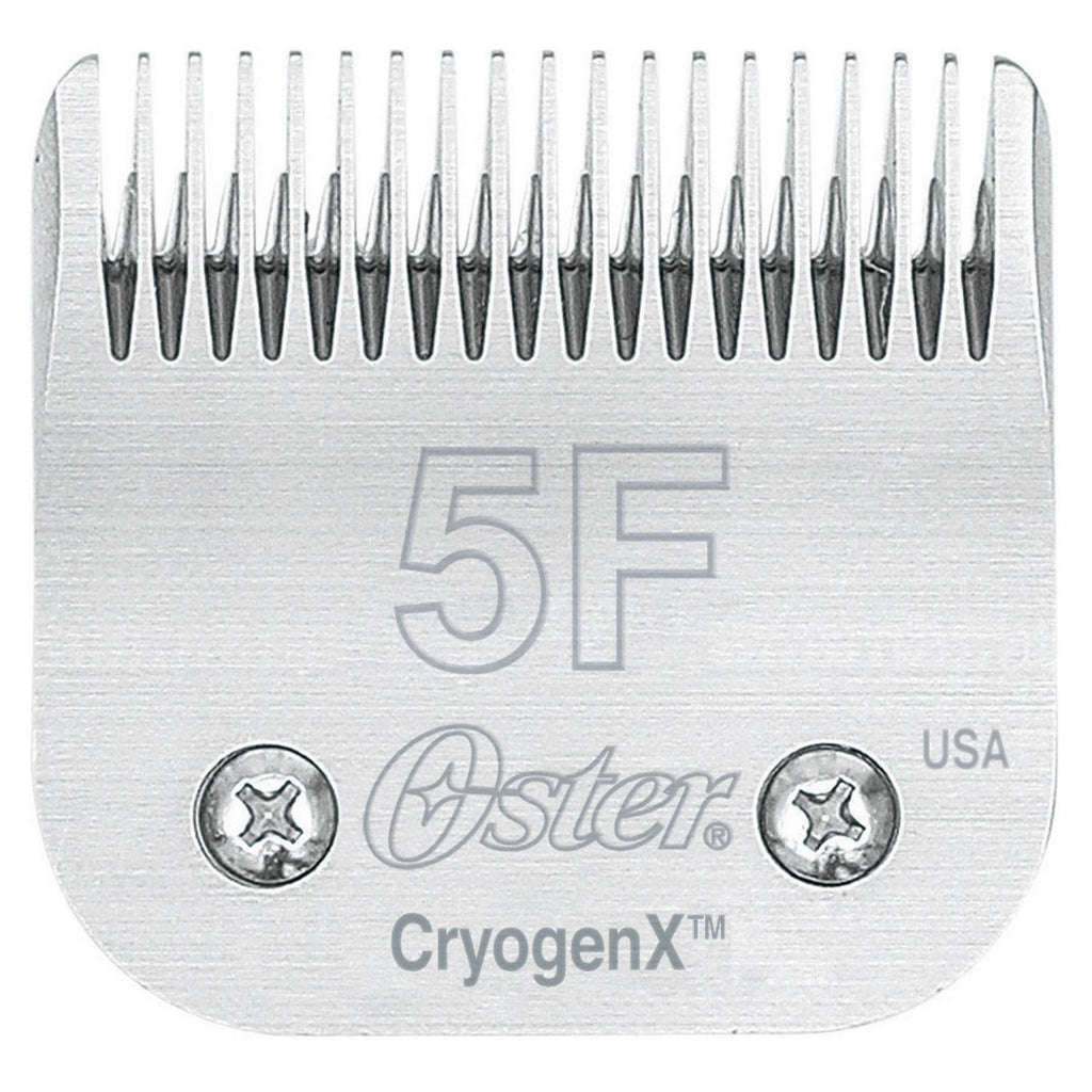 Oster Cryogen-x Scheerkoppen voor Golden A5