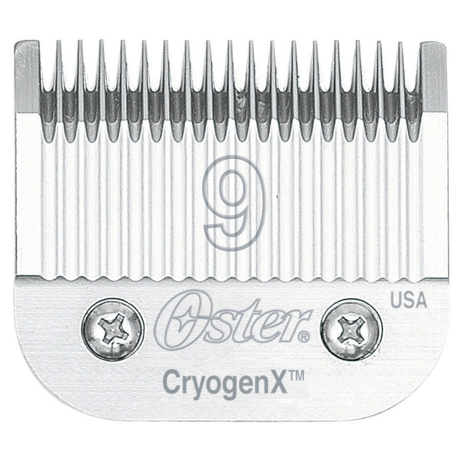 Oster Cryogen-x Scheerkoppen voor Golden A5