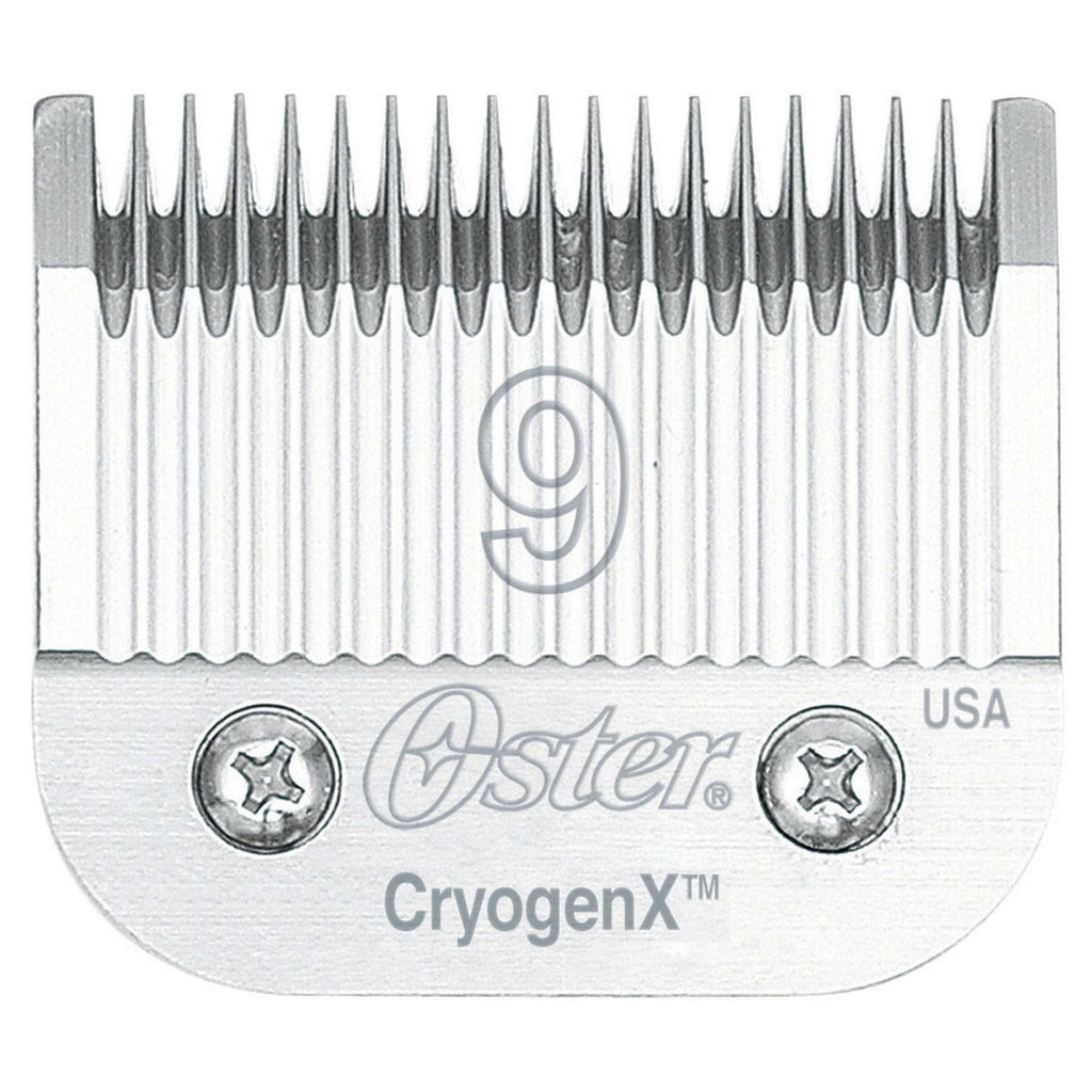 Oster Cryogen-x Scheerkoppen voor Golden A5