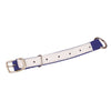 Kerbl Halsband Nylon voor Schaap/geit Blauw