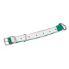 Kerbl Halsband Nylon voor Schaap/geit Groen