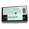 Raidex Dekblok Groen