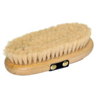 Kerbl Glans Borstel Brush&Co met Houten Bovenkant Geitenhaar