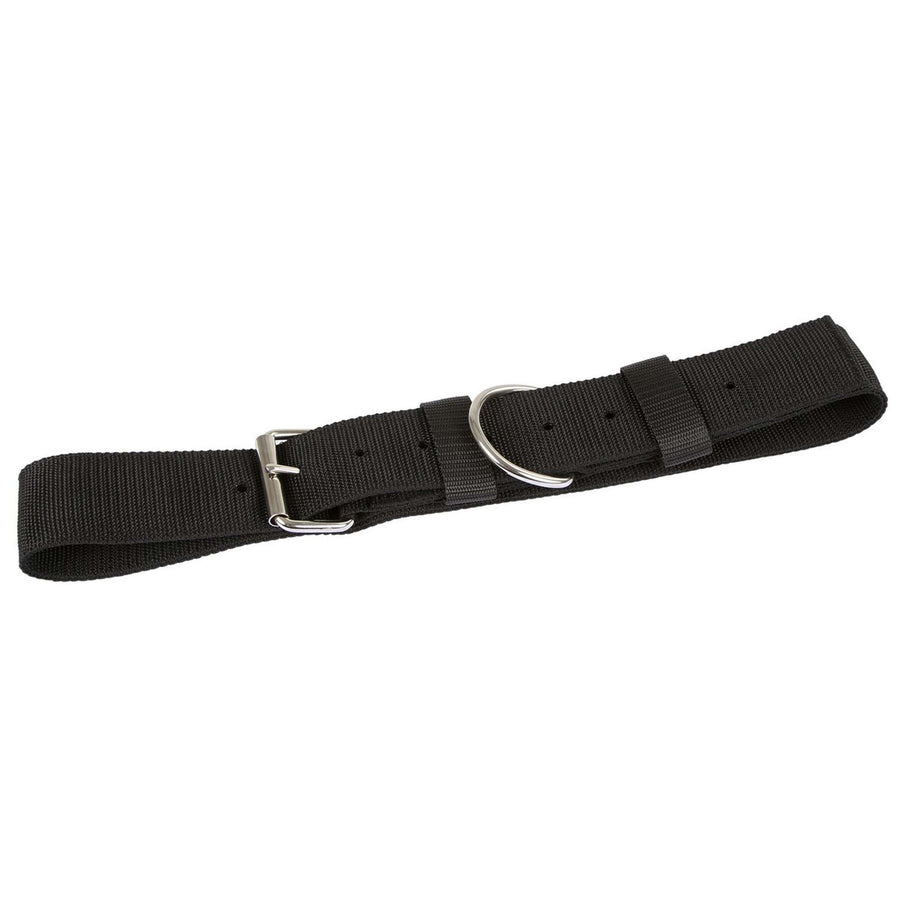 Kerbl Paardenhalsband Zwart