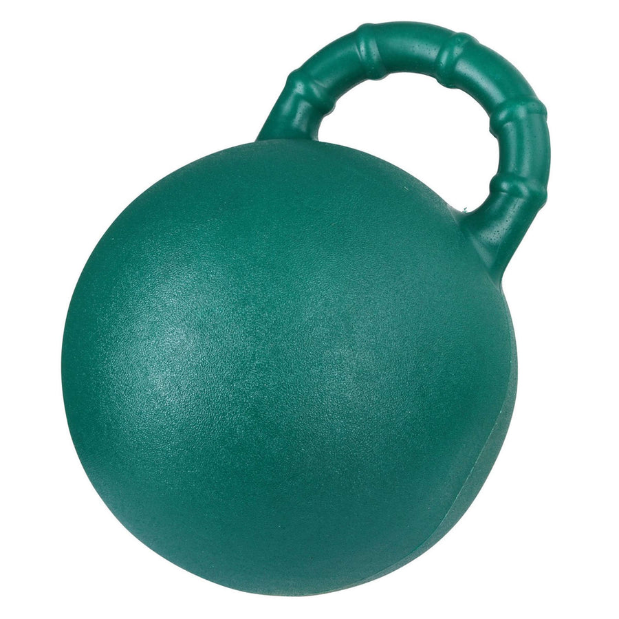 Speelbal met Appelsmaak Groen