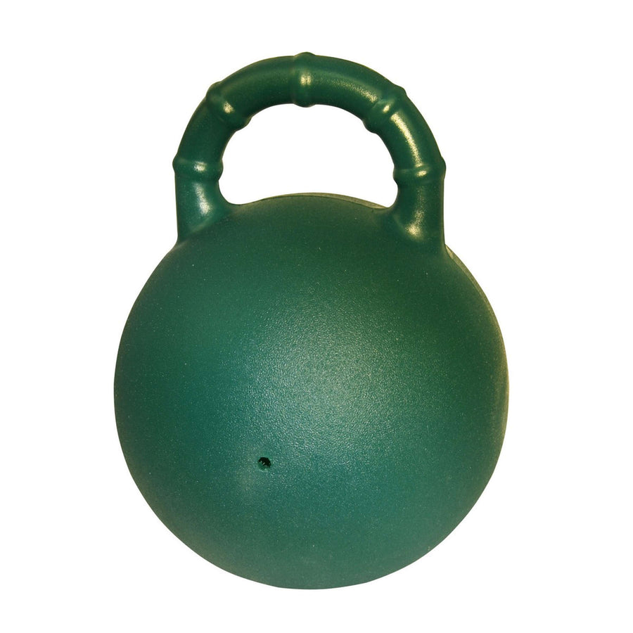 Speelbal met Appelsmaak Groen
