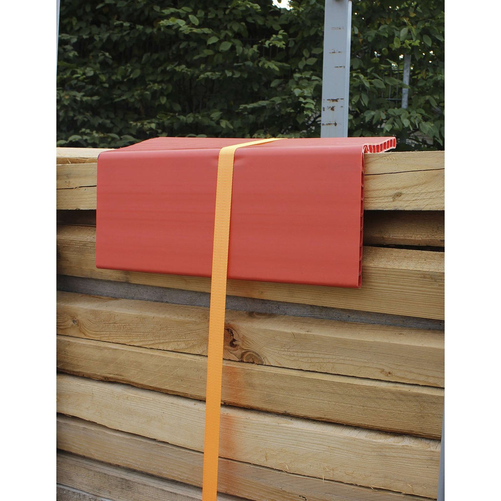 Kerbl Randbeschermingshoek Oranje