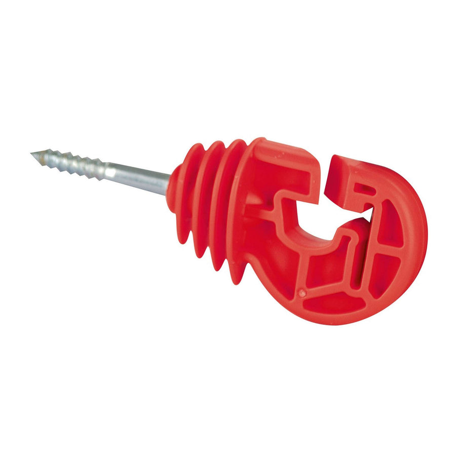 Ako Premium Combi Isolator 25 Stuks Rood