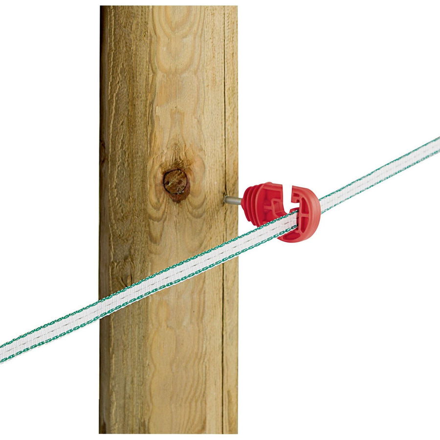 Ako Premium Combi Isolator 25 Stuks Rood