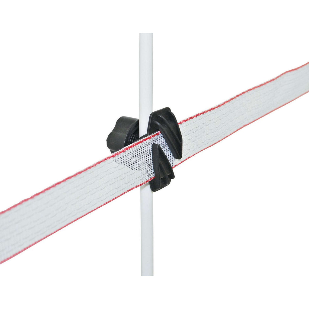 Ako Schroefisolator Vario- Plus 40mm 10 Stuks Zwart