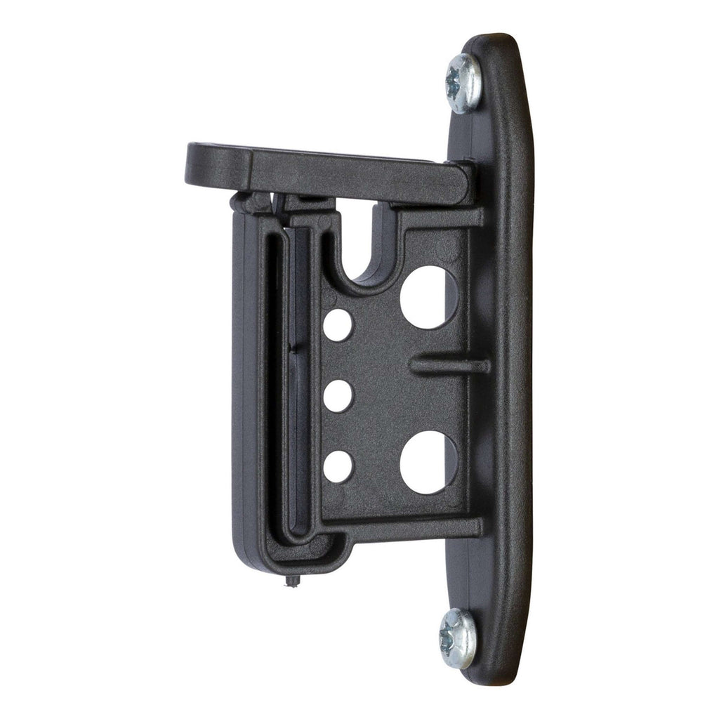 Ako Combi Klem/Clip Isolator Zwart