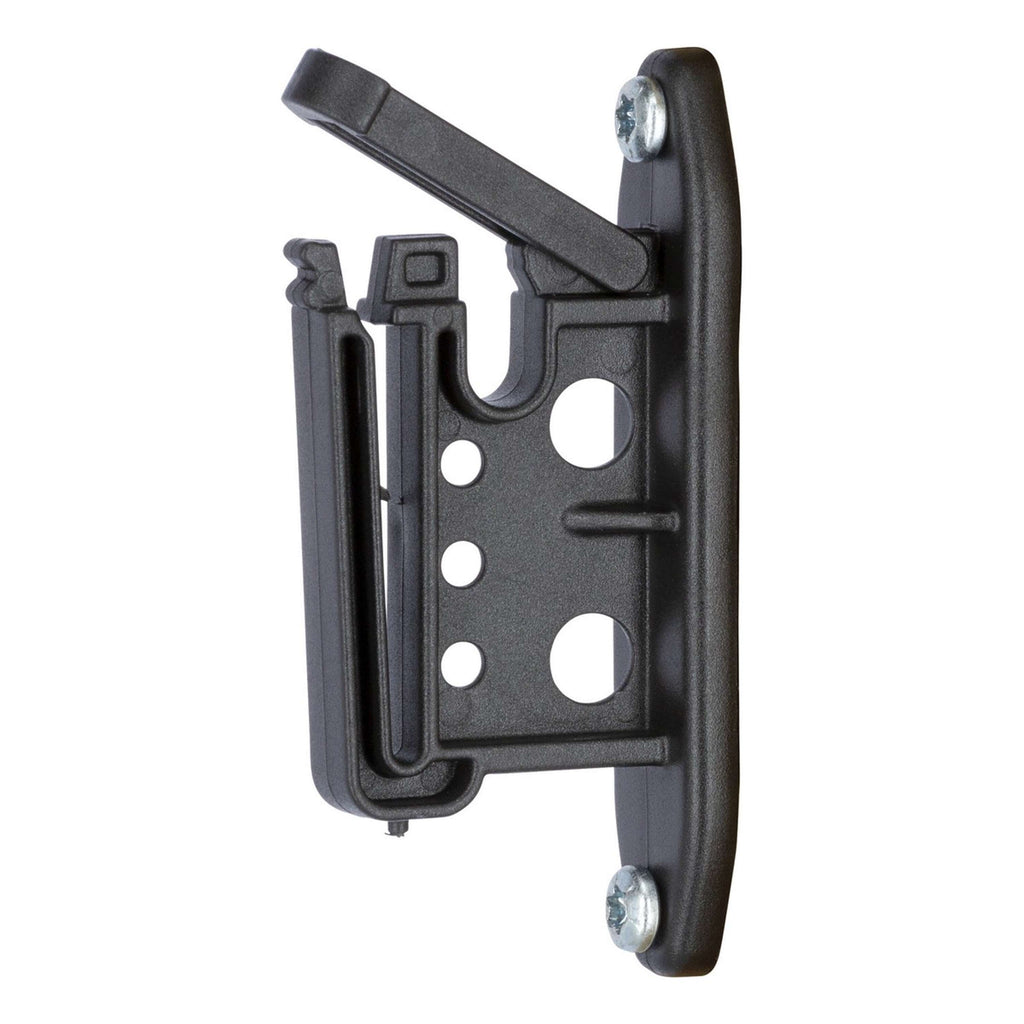 Ako Combi Klem/Clip Isolator Zwart