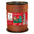Ako Koord PremiumLine Oranje/Bruin