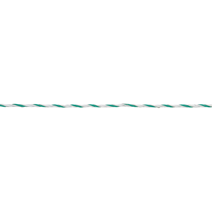 Ako Draad PremiumLine Wit/Groen