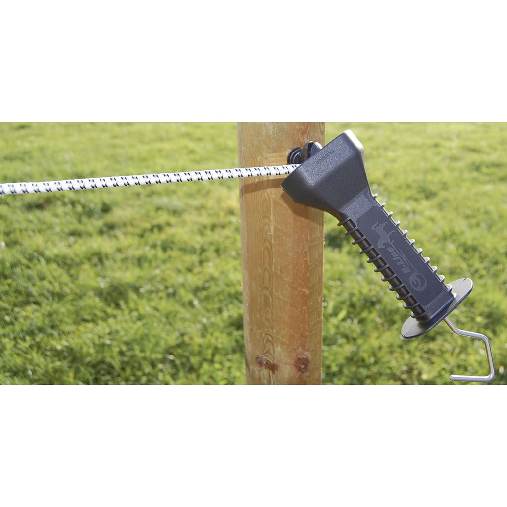 Kerbl E-line Electric Afraster Poort