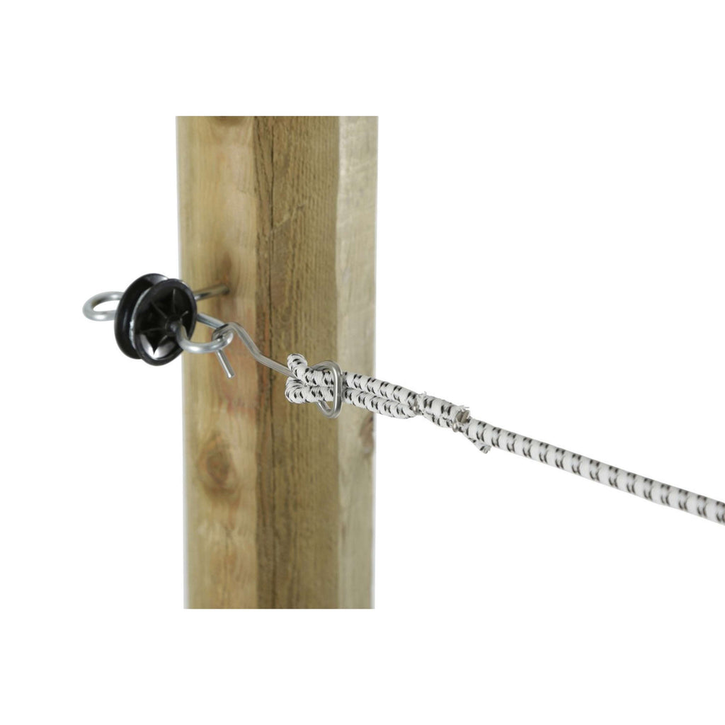 Kerbl E-line Electric Afraster Poort