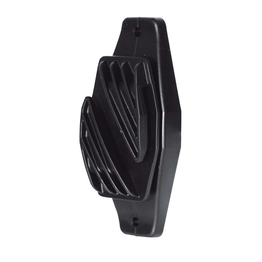 Agradi Power Lintisolator 10 Stuks Zwart