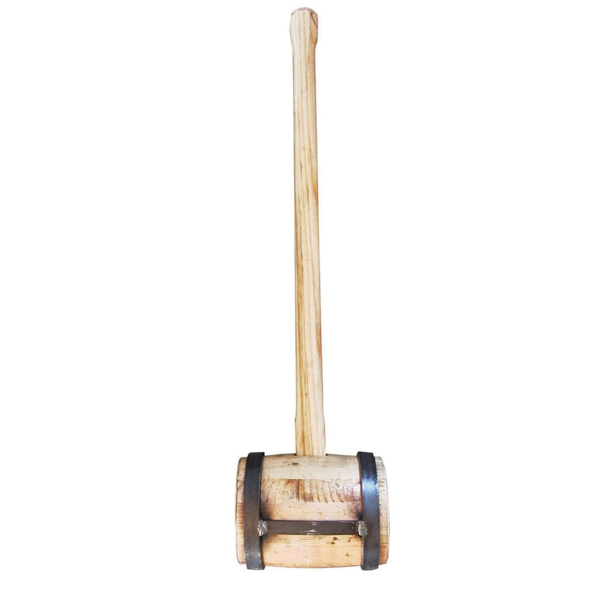 Kerbl Losse Steel voor Moker Rond 6 kg
