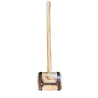 Kerbl Losse Steel voor Moker Rond 6 kg