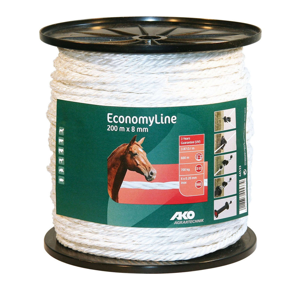 Ako Koord Economyline Wit