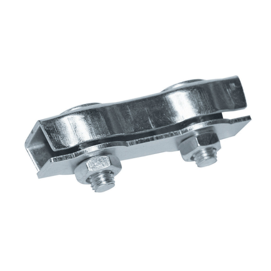 Ako Koordverbinder tot 4-8 mm 5 Stuks