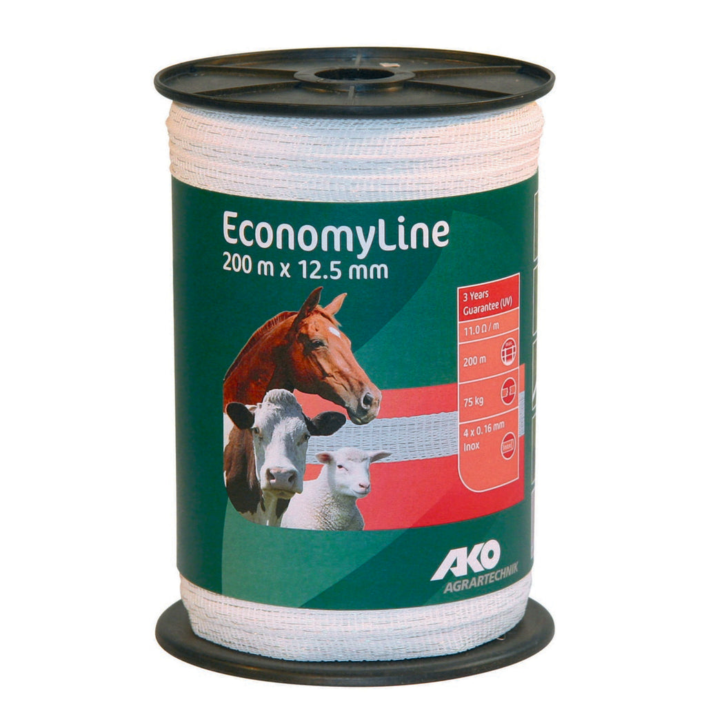 Ako Lint EconomyLine Wit