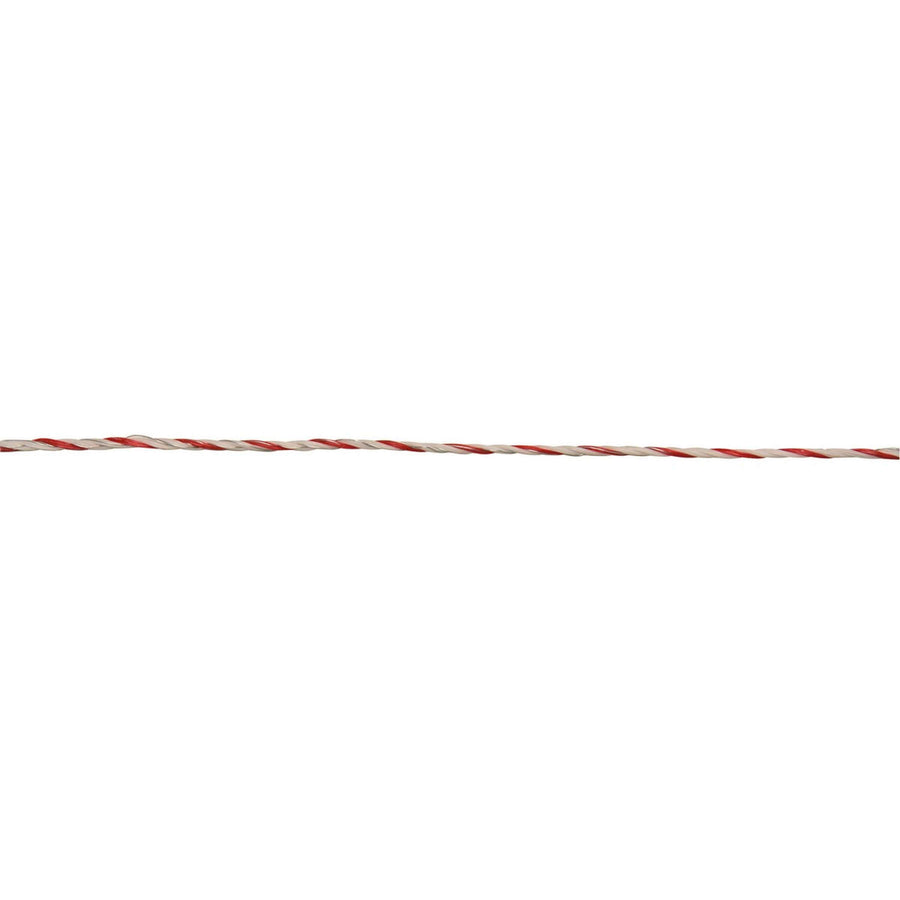 Ako Topline Plus Draad Wit/Rood