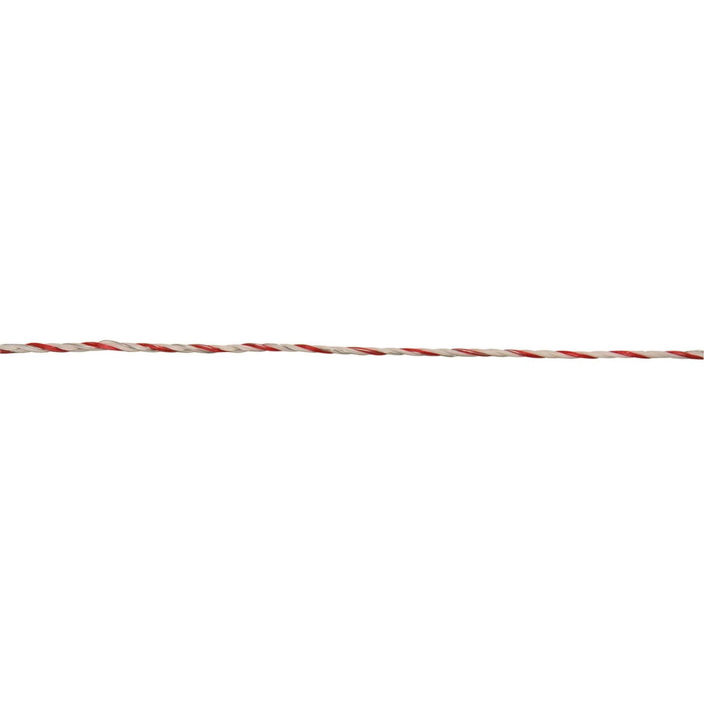 Ako Topline Plus Draad Wit/Rood
