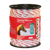 Ako Topline Plus Koord Wit/Rood