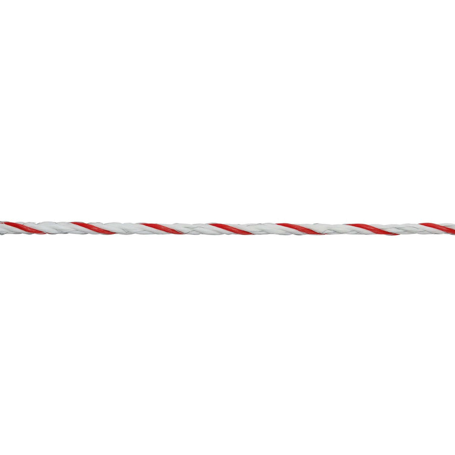 Ako Topline Plus Koord Wit/Rood