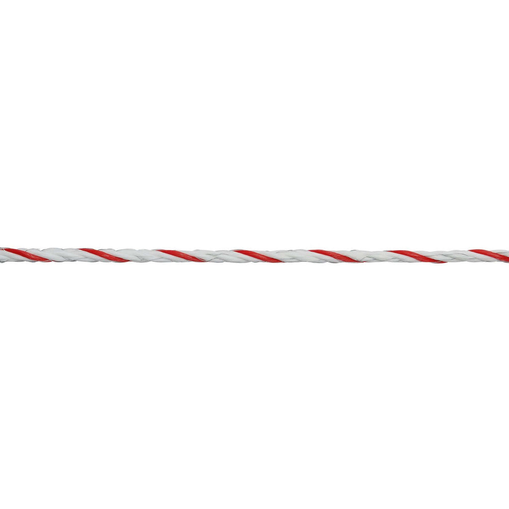 Ako Topline Plus Koord Wit/Rood