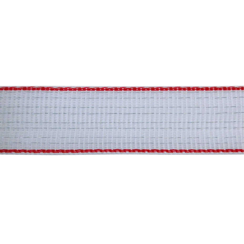 Agradi Power Lint Wit/Rood