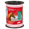 Ako Lint Topline Wit/Roze
