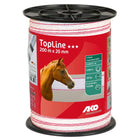 Ako Lint Topline Wit/Roze